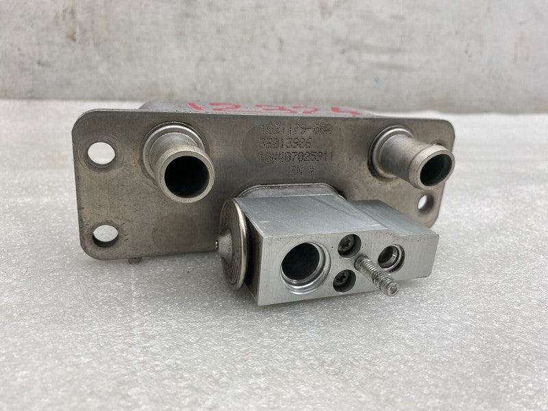 ⭕ 12-15 Model S High Voltage TXV Battery Chiller Valve w/o Solenoid 60