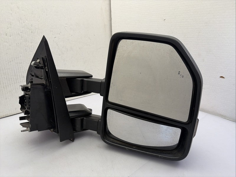 2020-2022 Ford F250 F350 Right RH Passenger Mirror OEM Blue BLIS Power