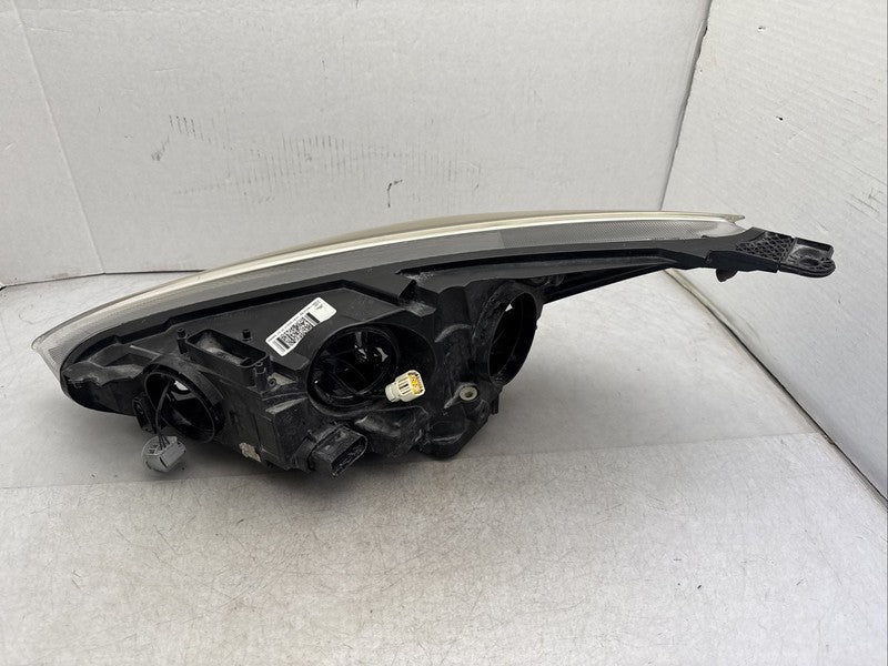 2015-2018 Ford Focus ST Right Passenger Headlight OEM Xenon HID