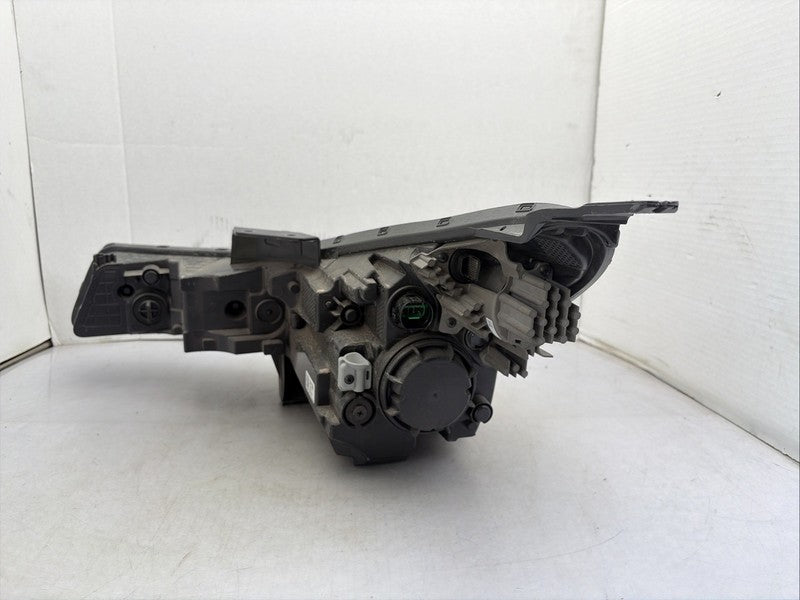 2021-2023 Hyundai Elantra Right Passenger OEM Halogen Headlight