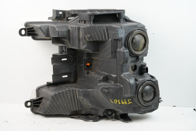 2018-2020 Ford F-150 Halogen Headlight Left Driver W1