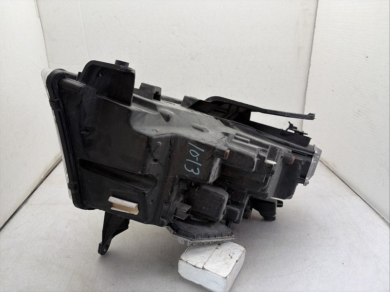 2019-2022 Dodge Ram 1500 TRX Rebel Right Passenger Headlight OEM AFS L
