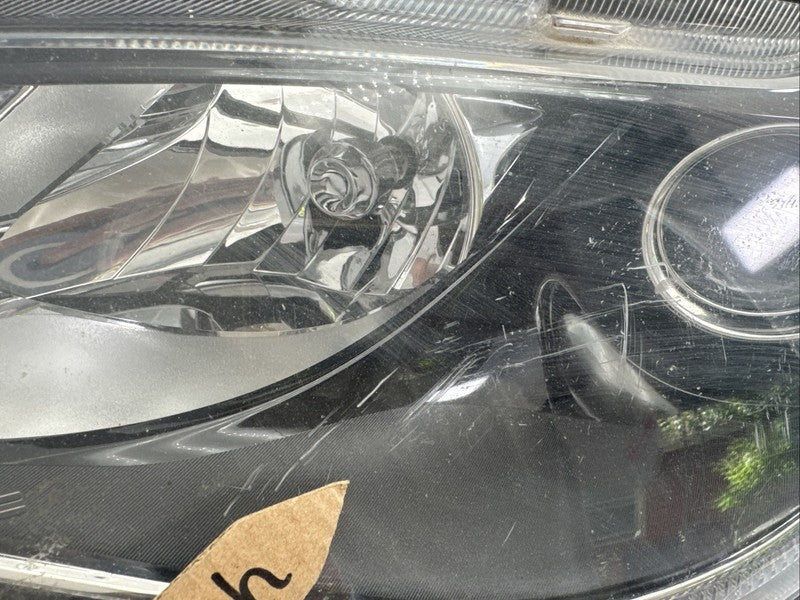 2017-2020 Chrysler Pacifica Left Headlight OEM Halogen w/DRL