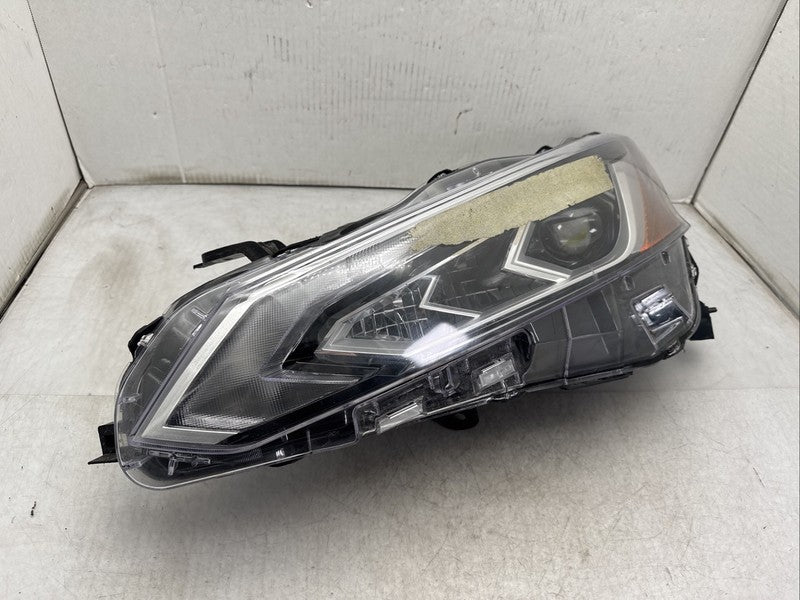 2019-2024 Nissan Altima Left Driver LED Headlight