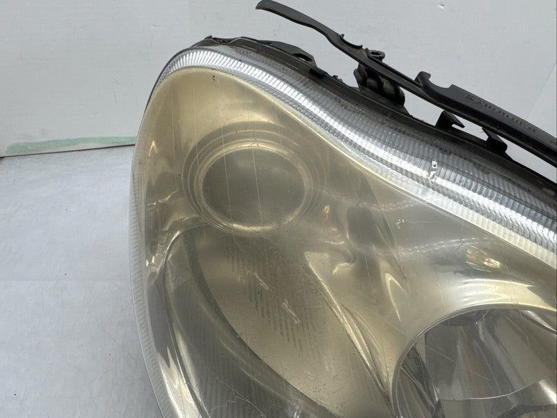 2003-2006 Mercedes S430 Right Passenger Headlight OEM Xenon HID Lamp