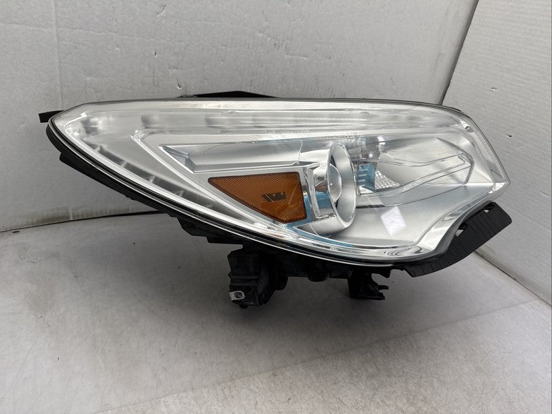 2013-2017 Buick Enclave Right Passenger Headlight OEM Xenon HID Non AF