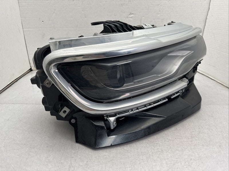 2022-2024 Jeep Grand Wagoneer Right Passenger Headlight OEM LED 684062