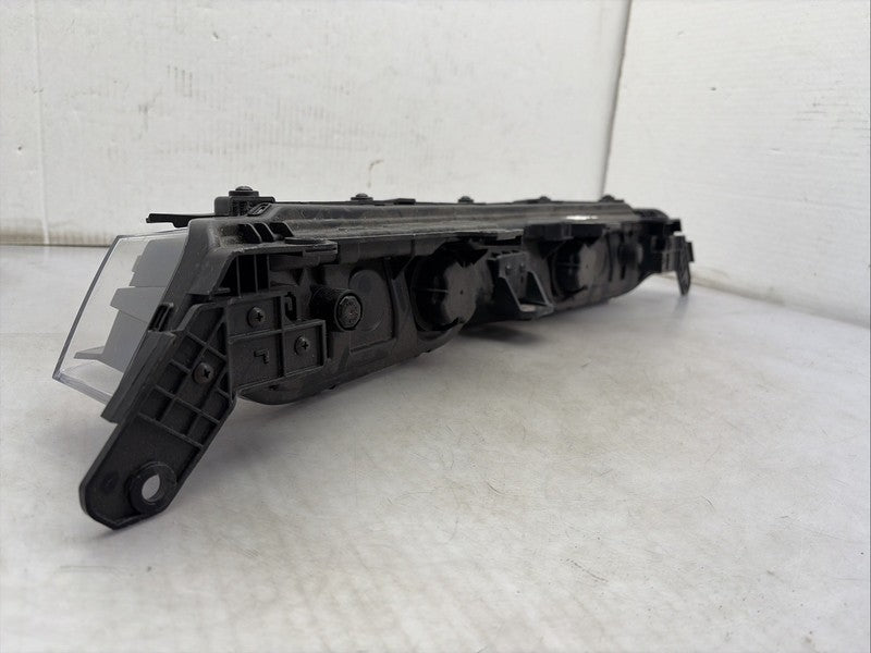 2023-2025 Kia Soul OEM LED Center Headlamp Grille Daytime Running Ligh