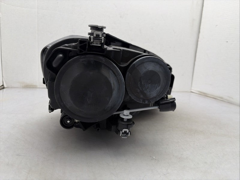 2015-2017 Volkswagen Golf GTI Left Driver Halogen Headlight