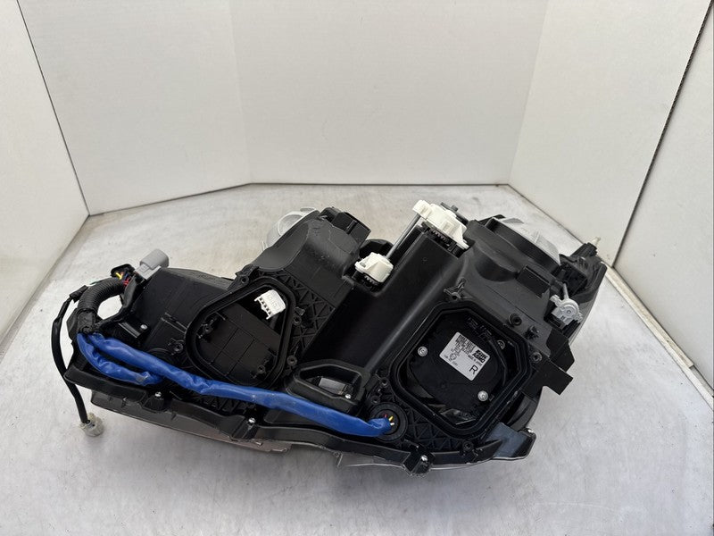 2007-2009 Lexus LS460 Right Passenger Headlight OEM Xenon HID