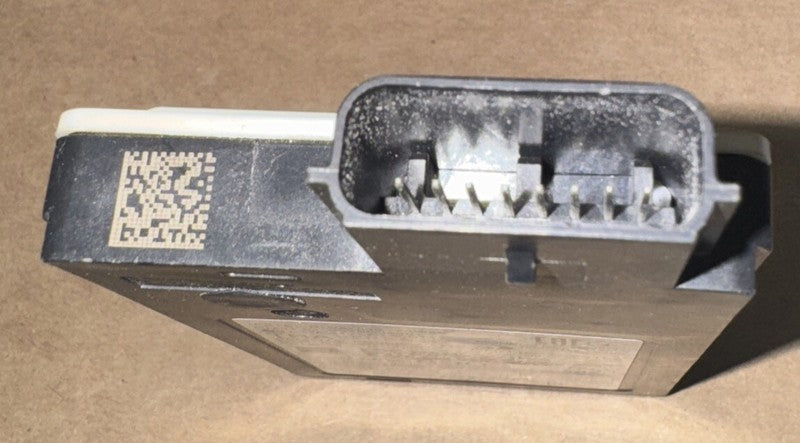 2019-2020 Chevy Camaro Blind Spot Monitor Sensor Module #84428903