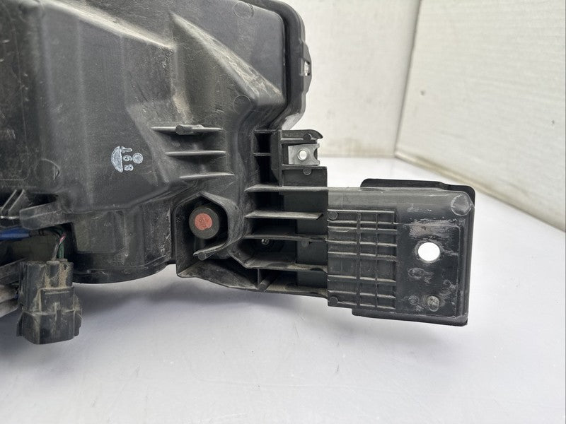 2019-2021 Subaru Forester Left Driver OEM LED Headlight