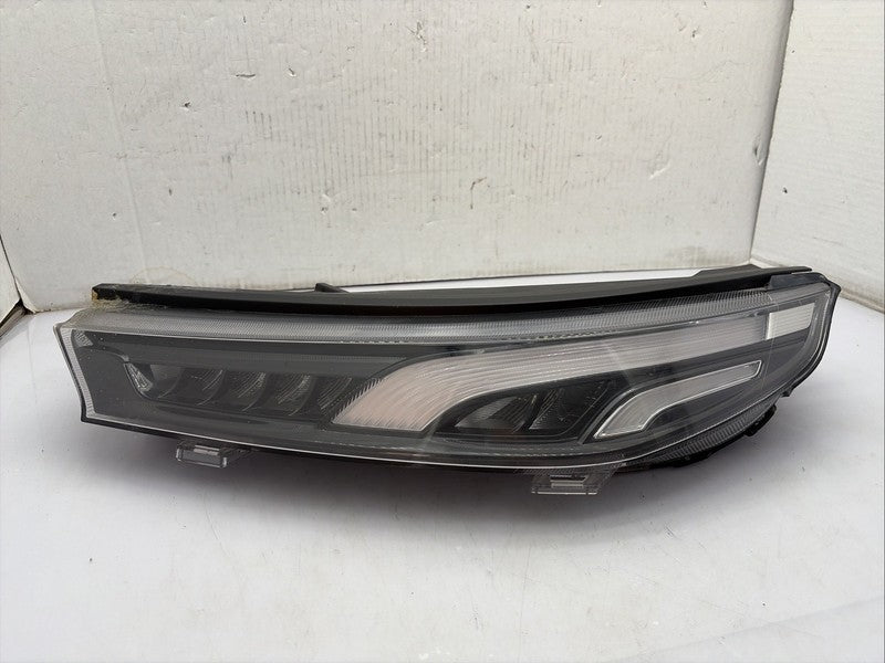 2020-2021 Hyundai Palisade Left Driver LED Headlight Upper Lamp