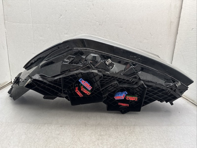 2025-2026 Lincoln Navigator Right LED Headlight OEM SL7B 13E014 AS