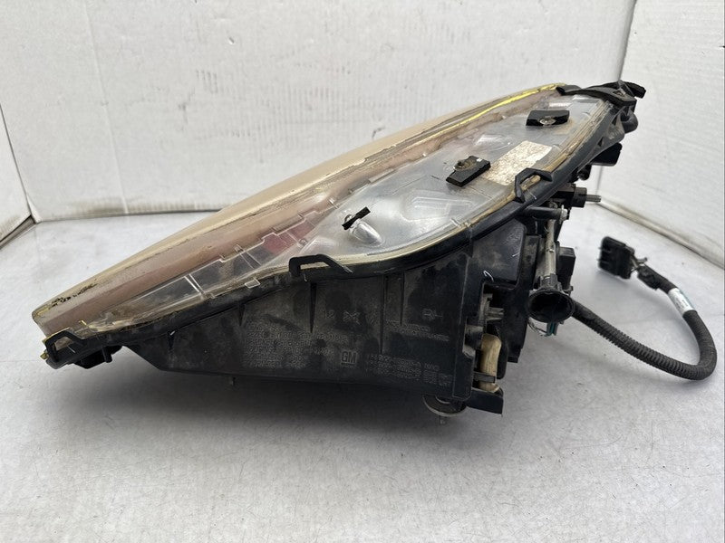 2005-2013 Chevrolet Corvette Right Passenger Headlight OEM Xenon HID O
