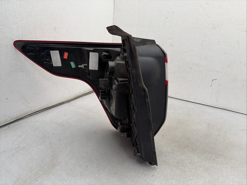 2020-2023 Ford Explorer Right Passenger Tail Light OEM LED Brake Lamp