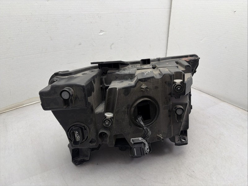 2021-2024 Jeep Grand Cherokee Left Driver OEM LED Headlight