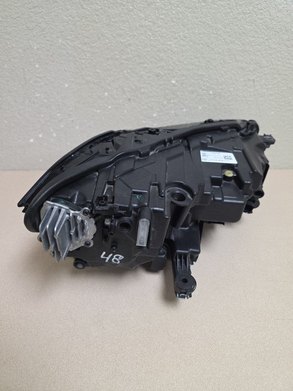 2025-2026 Volkswagen Jetta Left Driver Side Headlight OEM Full LED 17A