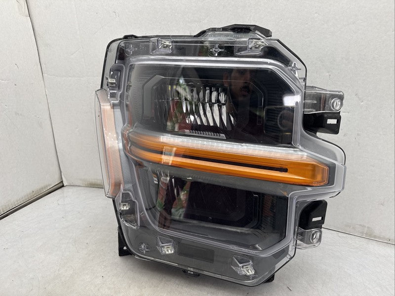 2024-2026 Ford F150 F-150 Right RH Passenger OEM LED Headlight