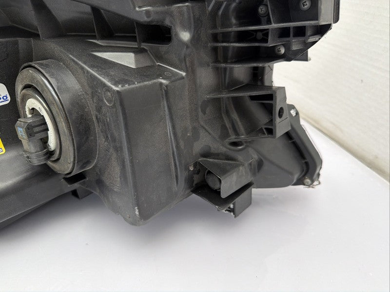 2016-2020 Honda Pilot Ridgeline Left Driver Halogen Headlight