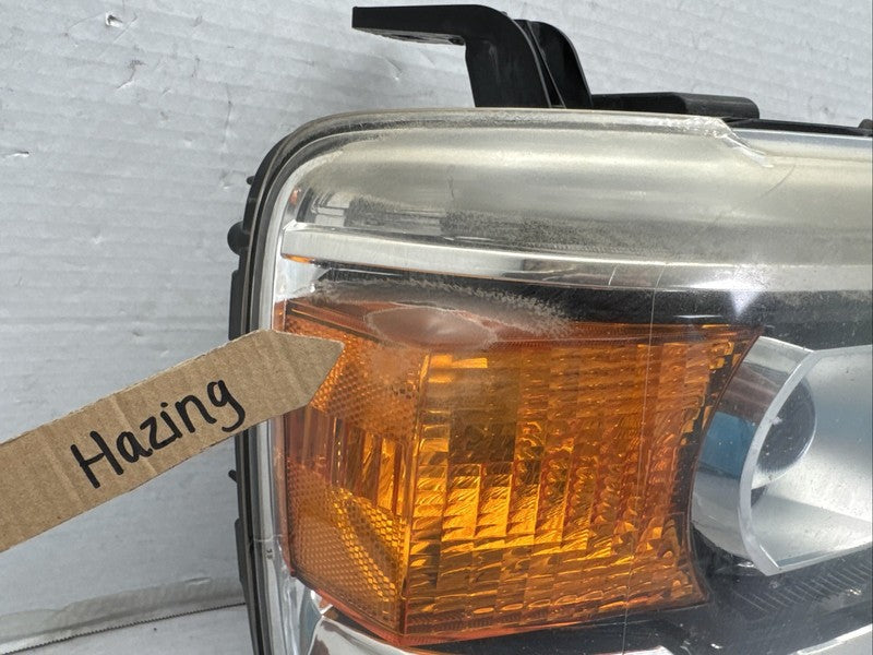 2014-2015 GMC Sierra 1500 2500 Denali Right RH Passenger Headlight OEM