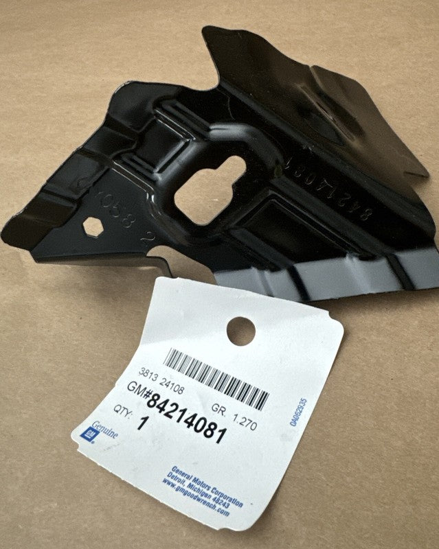 2019-2020 Sierra Front Radiator Support OEM GM/Chevy/GMC - 84214081