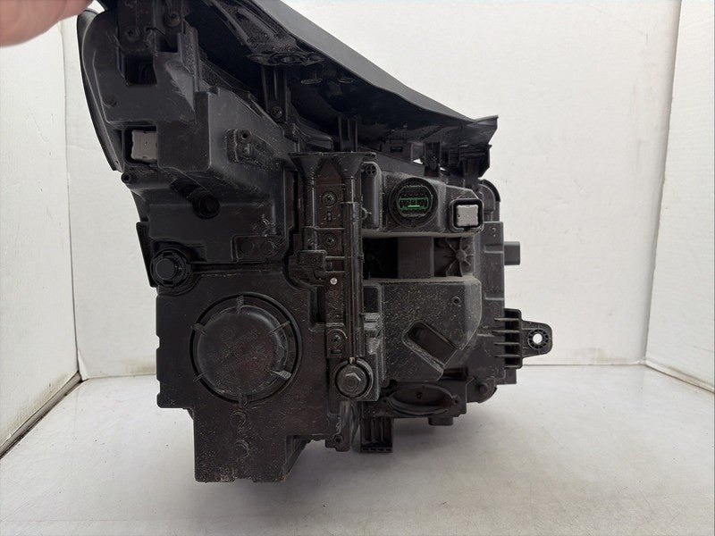 2021-2023 Hyundai Santa Fe Left Driver Headlight OEM LED 92101-CL100