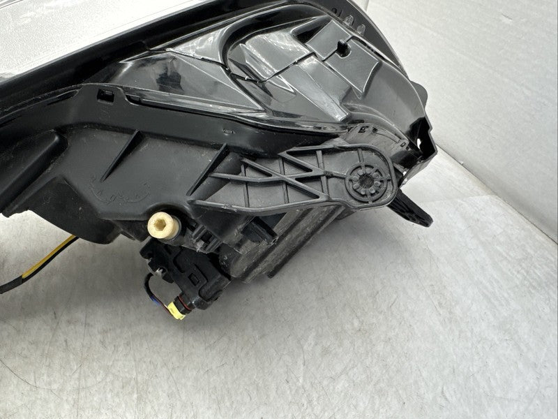 2013-2019 Cadillac ATS Left Driver Halogen Headlight
