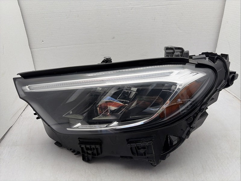 2023-2025 Mercedes GLC GLC300 Left Headlight OEM Full LED Lamp