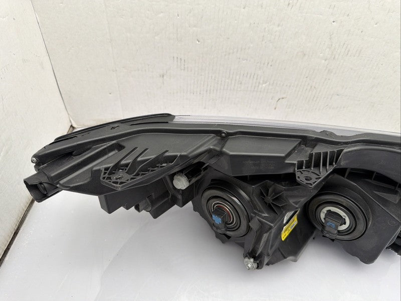 2016-2020 Honda Pilot Ridgeline Left Driver Halogen Headlight