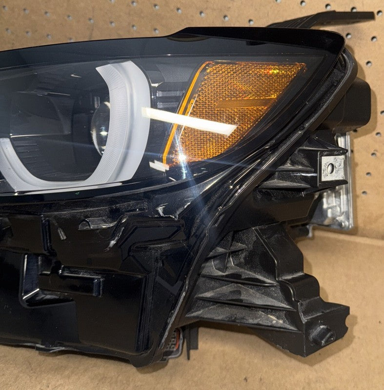 2023-2024 Mazda CX-50 LH Driver LED Headlight (Non-Adaptive) OEM