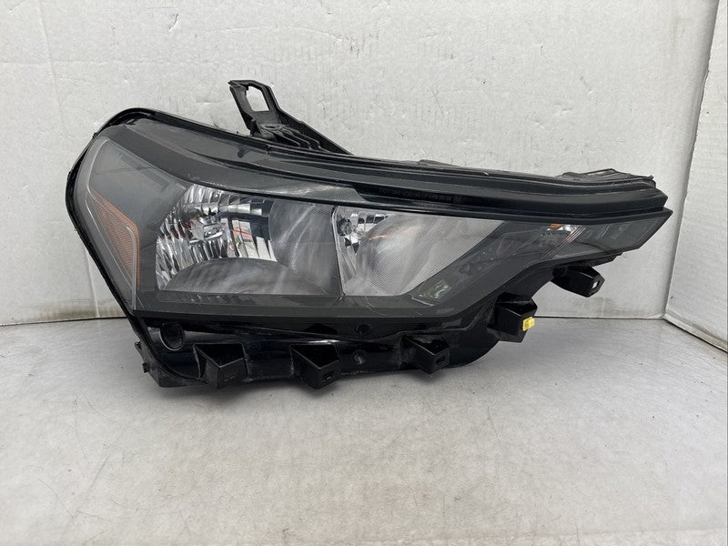 2023-2026 Chevy Colorado Right Passenger Headlight OEM 85045267