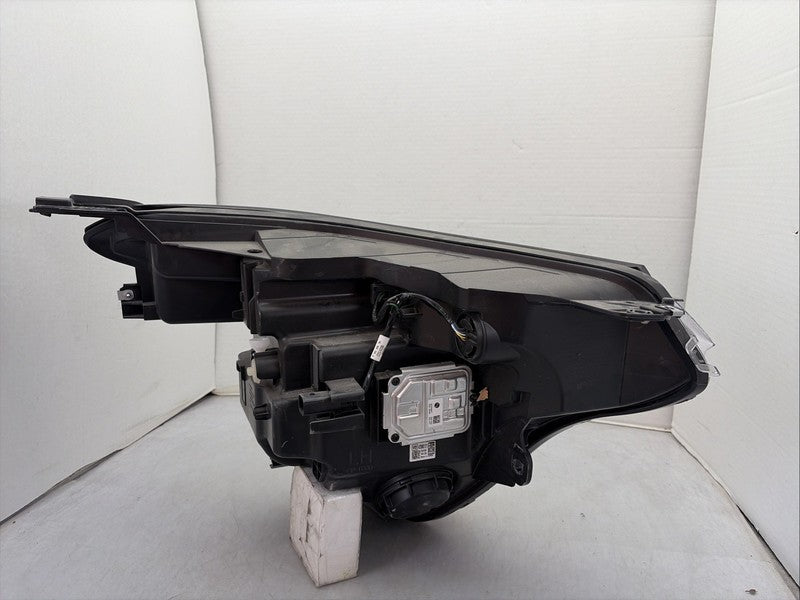 2024-2026 Chevy Trax Left Driver Headlight LED OEM w/o LED DRL