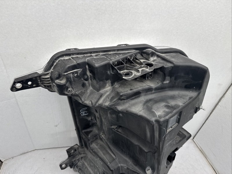 2023-2025 Ford F250 F350 Right RH Passenger Headlight OEM LED Reflecto
