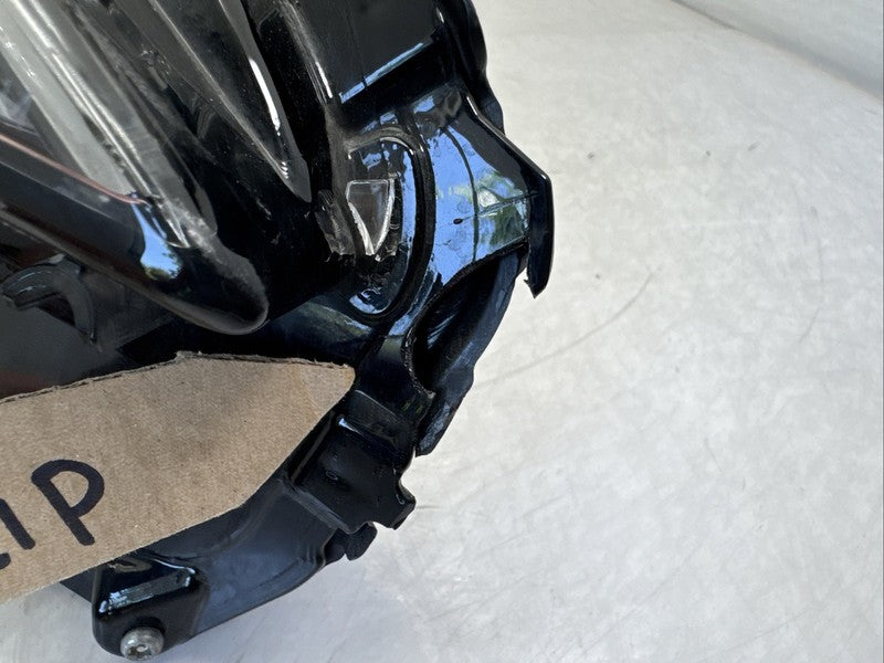 2023-2025 Lexus RX350 RX500h Right Passenger Headlight OEM LED Triple
