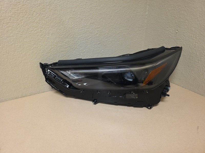 2024-2025 Toyota Grand Highlander LED Headlight LEFT Driver