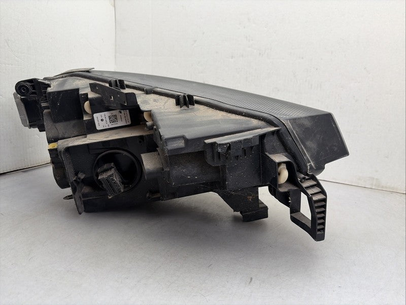 2021-2025 Volkswagen ID.4 Left Driver Headlight OEM LED Lamp