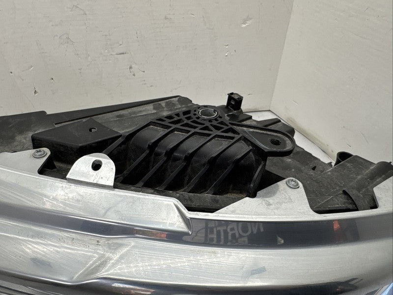 2019-2022 Jeep Grand Cherokee Left Headlight OEM Xenon HID