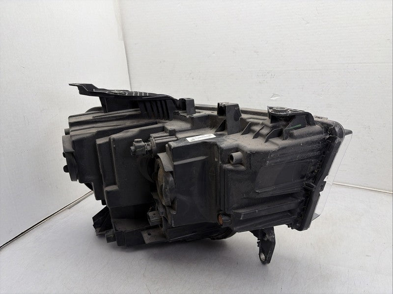 2019-2022 Dodge Ram 2500 3500 Left Driver Headlight OEM Halogen Lamp