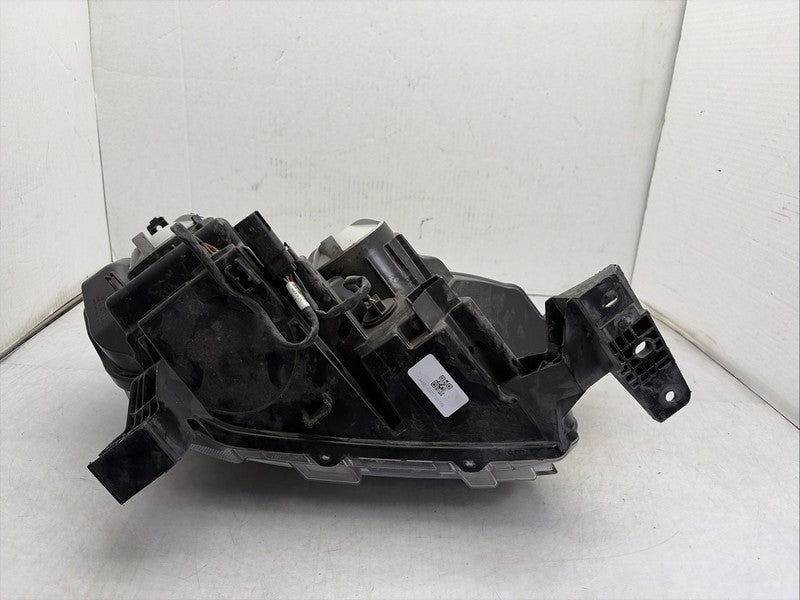 2019-2023 Ford Ranger Left Driver OEM Halogen Headlamp