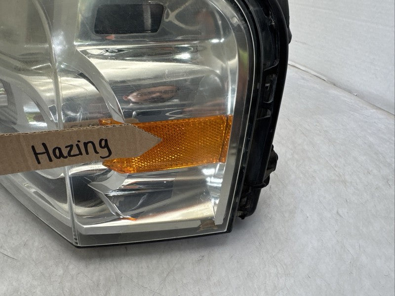 2007-2014 Lincoln Navigator Left Driver OEM Xenon HID Headlight