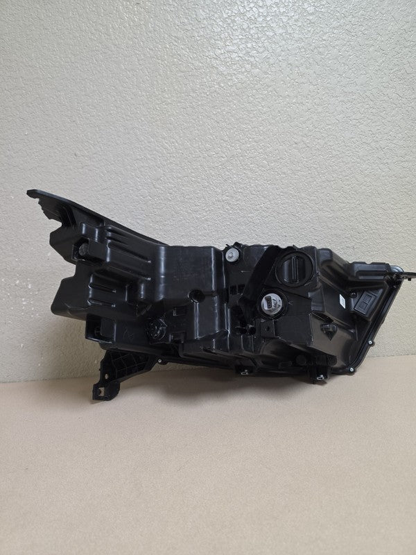 2023-2025 Honda Pilot Left Driver Side Headlight Full LED OEM 33150-T9