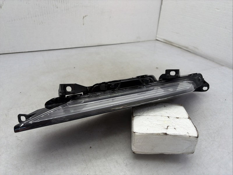 2022-2024 Porsche Macan Left Fog Light DRL OEM LED Lamp 95B953041C