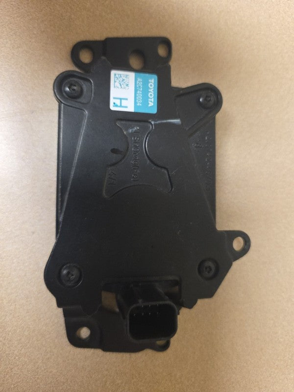 2018-2020 Toyota Camry Front Radar Distance Sensor OEM