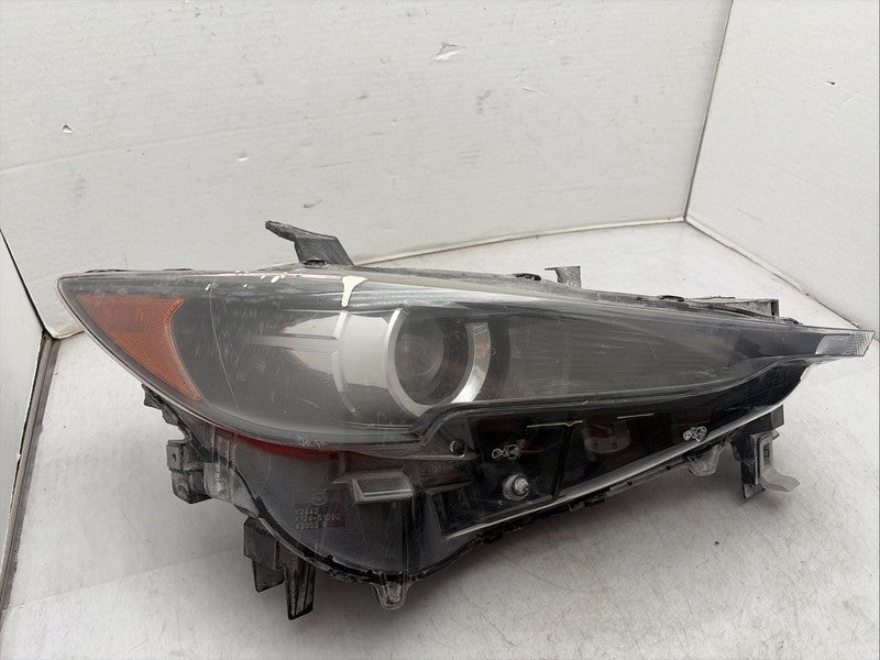 2017-2021 Mazda CX-5 Right Passenger LED Headlight OEM