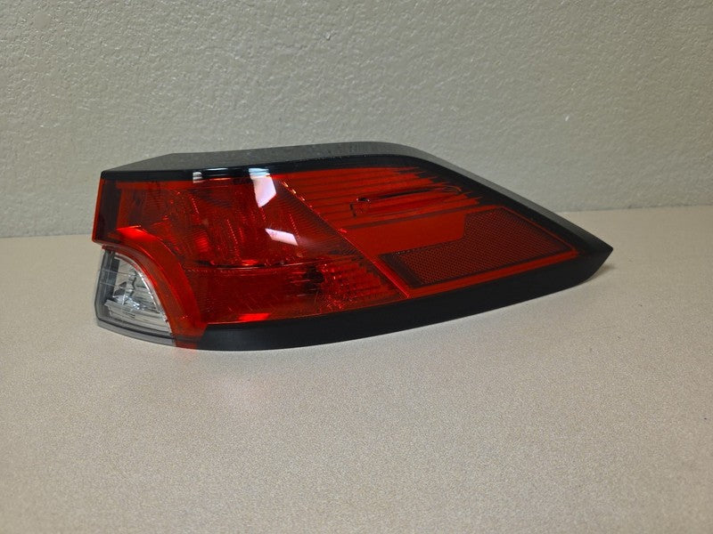 2022-24 Corolla Cross RH Passenger Outer Tail Light OEM 81550-0A170