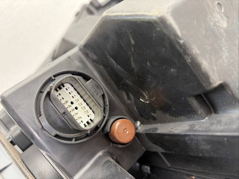 2019-2023 Dodge Ram 1500 Right Passenger Headlight OEM LED Lamp