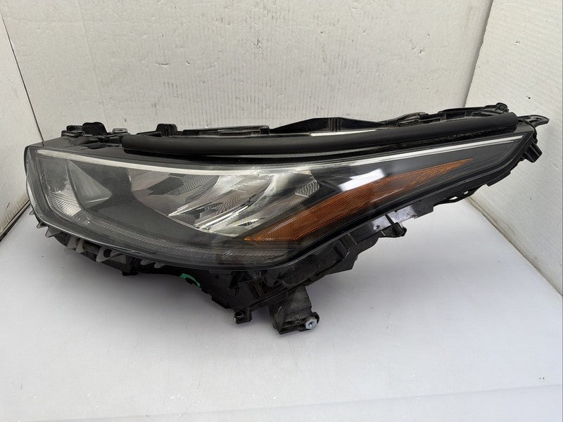 2020-2023 Toyota Highlander Left Driver OEM LED Headlight