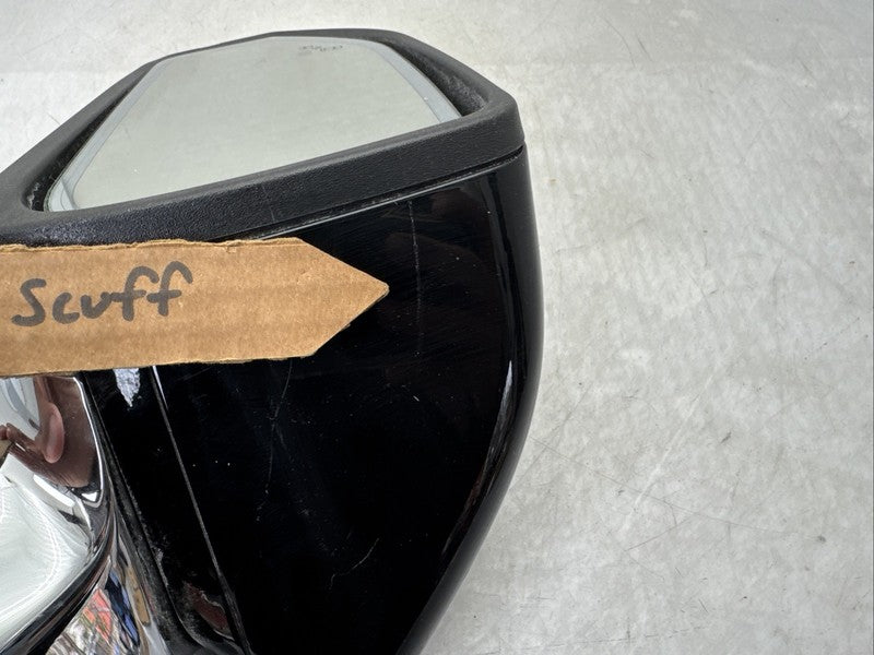 2017-2020 Lincoln MKZ Left Driver Mirror OEM Electric Blind Spot