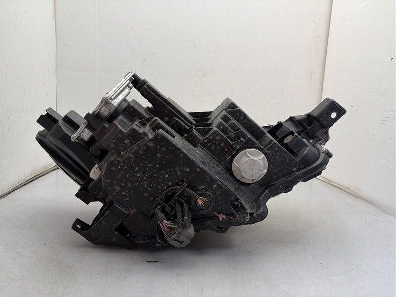 2019-2023 Mazda 3 Left Driver Headlight LED AFS OEM BCJH-51040